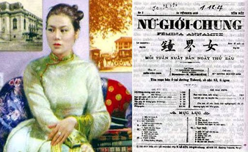 Người phụ nữ nước Việt nào được gọi là &quot;Bà Triệu trẻ&quot; - Ảnh 1.