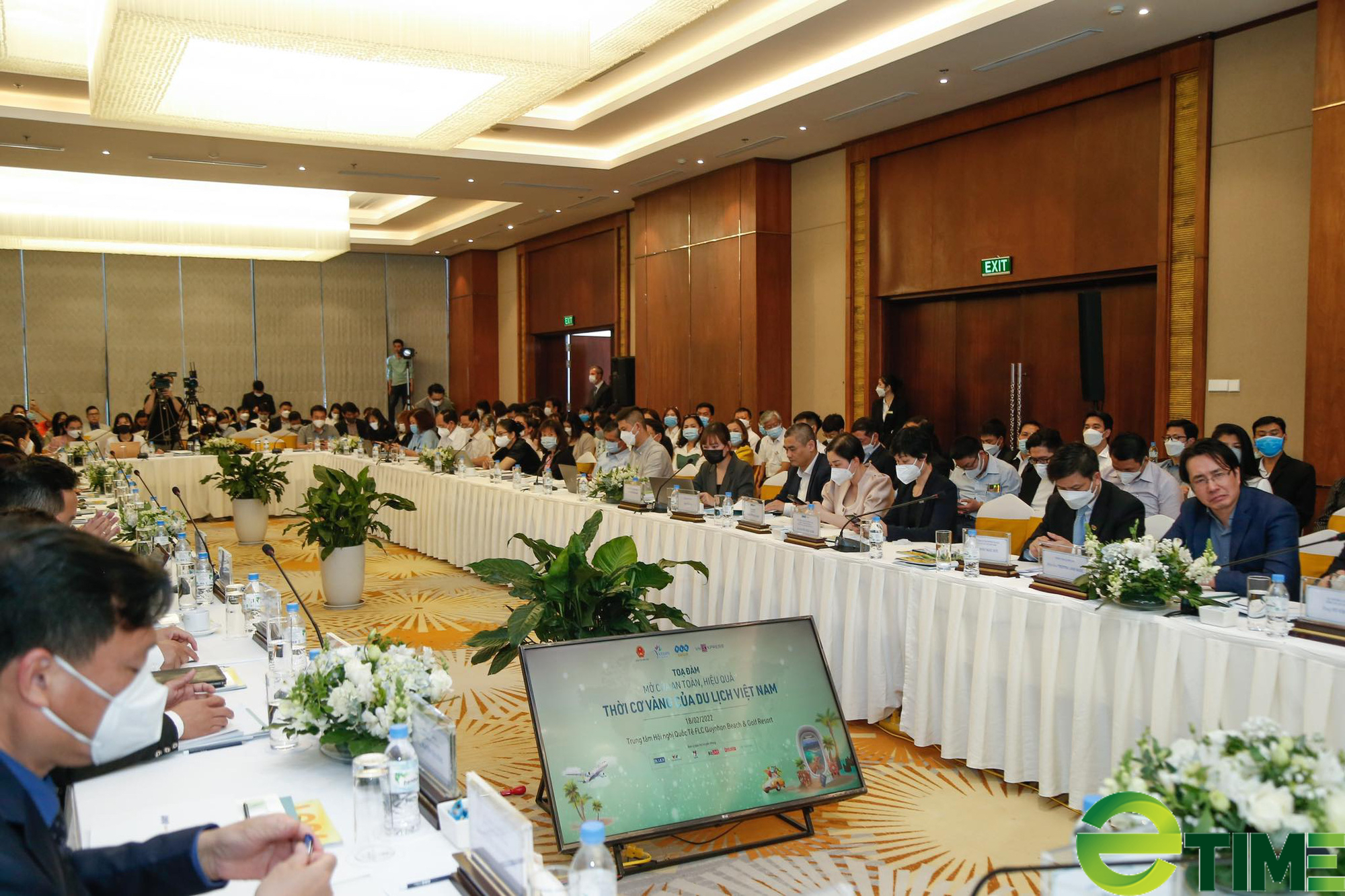 Gần 200 doanh nghiệp thành lập mới ở Bình Định với tổng vốn đăng ký nghìn tỷ - Ảnh 2.