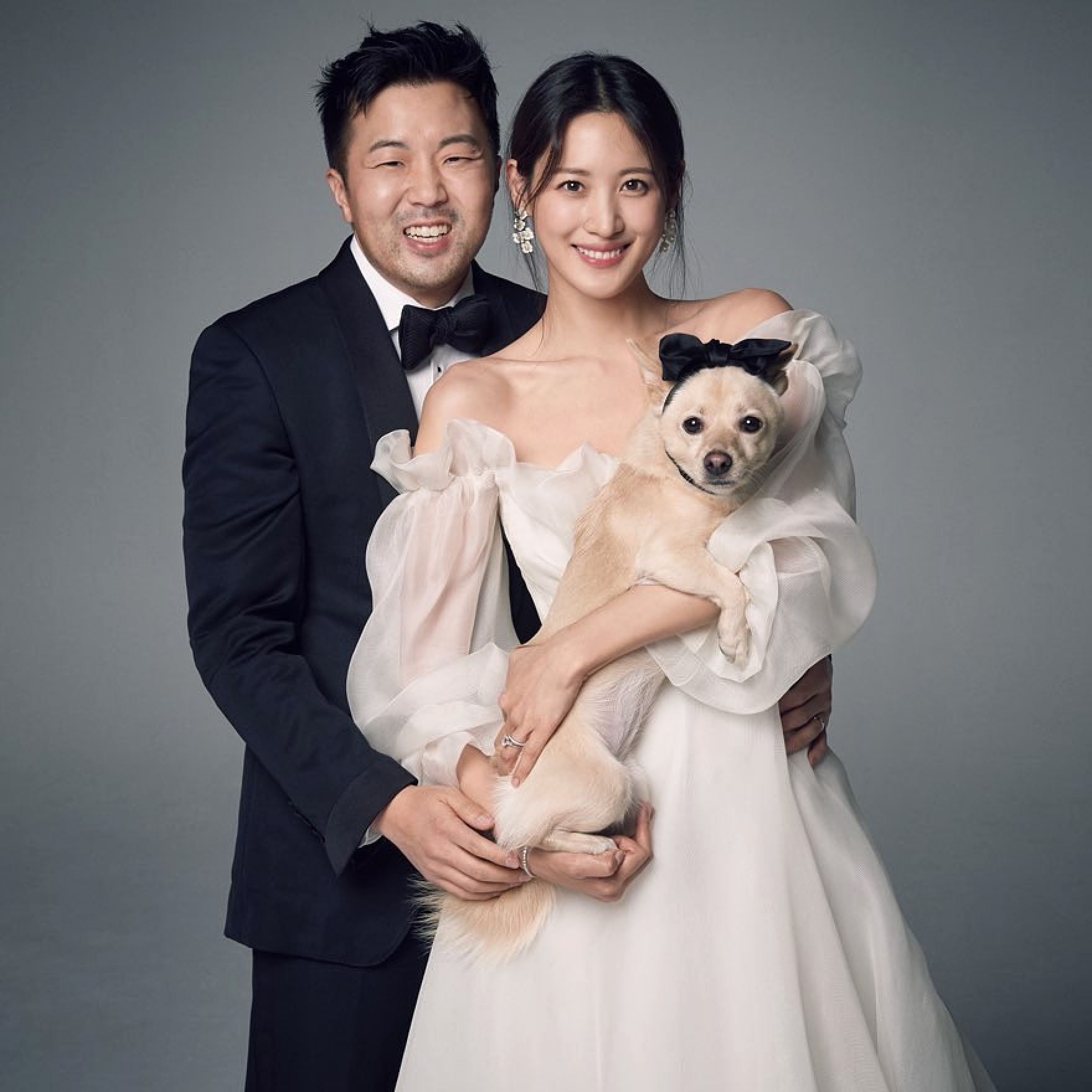 5 người đẹp của màn ảnh Hàn làm dâu trong gia đình &quot;đại gia&quot; - Ảnh 2.