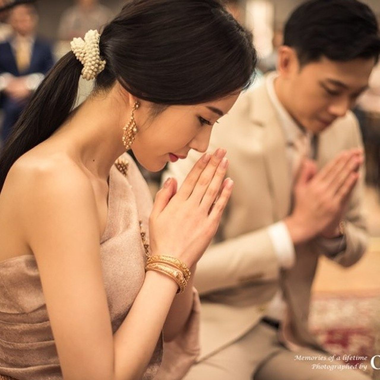 5 người đẹp của màn ảnh Hàn làm dâu trong gia đình &quot;đại gia&quot; - Ảnh 5.