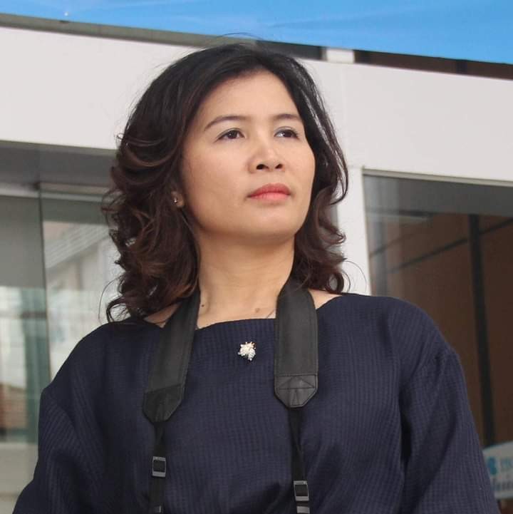 Bà Nguyễn Phương Hằng chưa đến nhà như lời hứa &quot;48h&quot;, youtuber đã ẩu đả trước cửa nhà Hàn Ni - Ảnh 4.