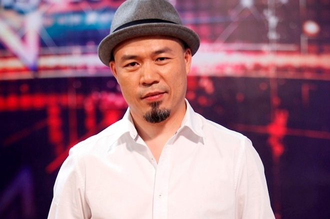 Nhạc sĩ Huy Tuấn tiết lộ nguồn cảm hứng khi ca khúc chính thức cho SEA Games 31 - Ảnh 1.