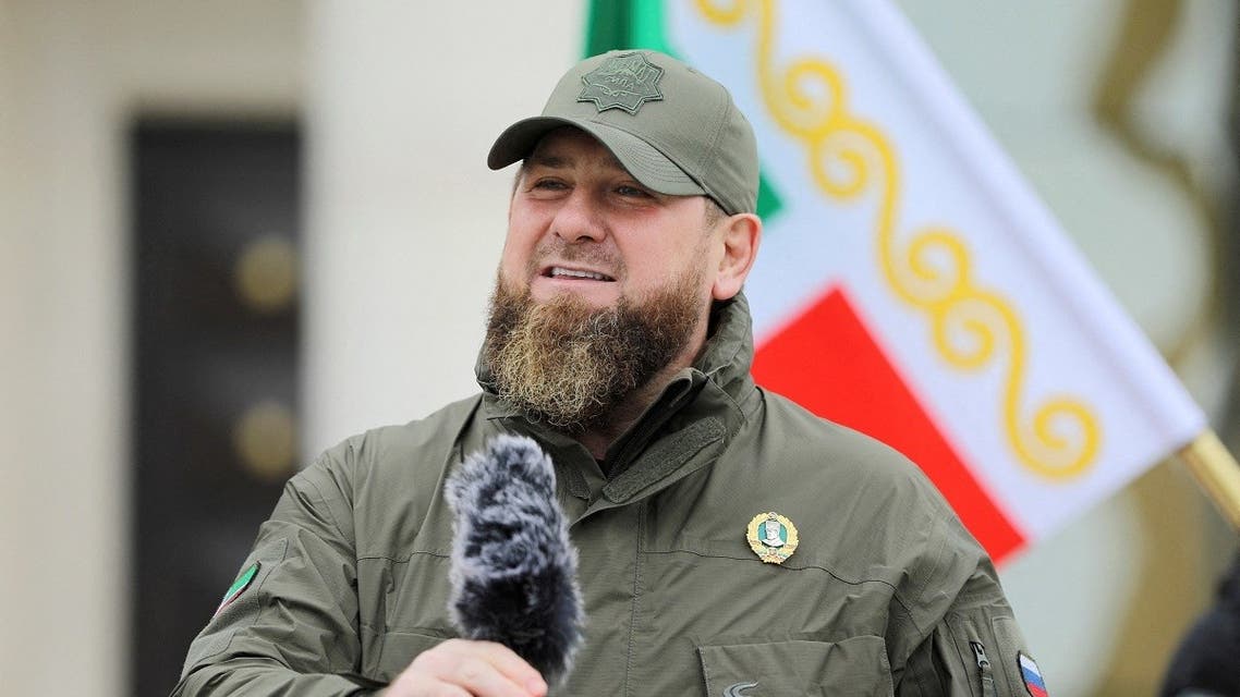 Chechnya thừa nhận nhiều chiến binh bị giết ở Ukraine giữa lúc âm mưu ám sát Zelensky đổ bể - Ảnh 2.