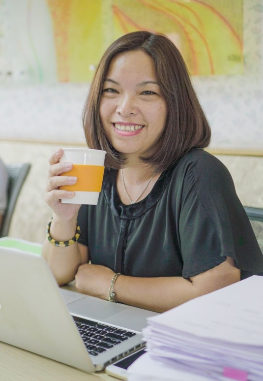 CEO SoPa Việt Nam: “Mua lại Handycart Việt Nam, chúng tôi sẽ mang lại nhiều trải nghiệm tốt hơn cho người dùng mảng F&B!” - Ảnh 1.