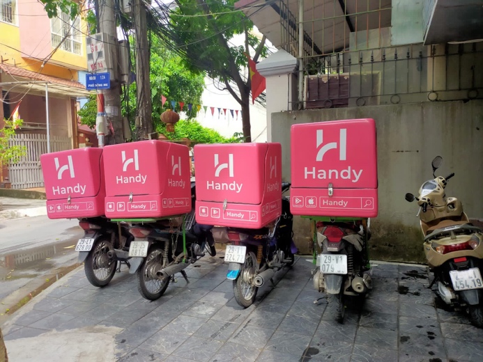 CEO SoPa Việt Nam: “Mua lại Handycart Việt Nam, chúng tôi sẽ mang lại nhiều trải nghiệm tốt hơn cho người dùng mảng F&B!” - Ảnh 3.