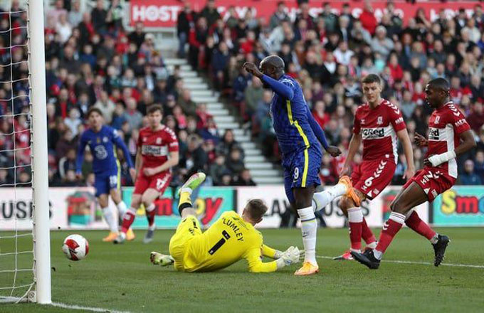 Chelsea vào bán kết FA Cup, HLV Tuchel hài lòng nhất điều gì? - Ảnh 1.