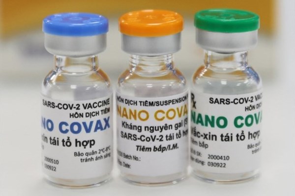 &quot;Đại gia&quot; Hồ Nhân, ông chủ của Nanogen - cha đẻ vaccine Nanocovax giàu cỡ nào? - Ảnh 1.