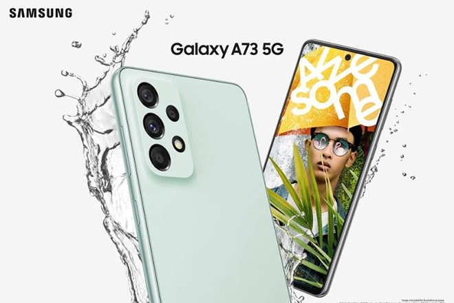 Bộ 3 Samsung Galaxy A mới ra mắt Việt Nam có gì hấp dẫn? - Ảnh 4.