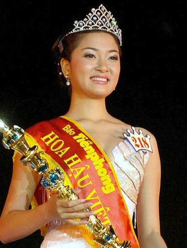 Những dấu mốc đáng nhớ của Hoa hậu Việt Nam trên đấu trường nhan sắc Miss World 2021 - Ảnh 3.