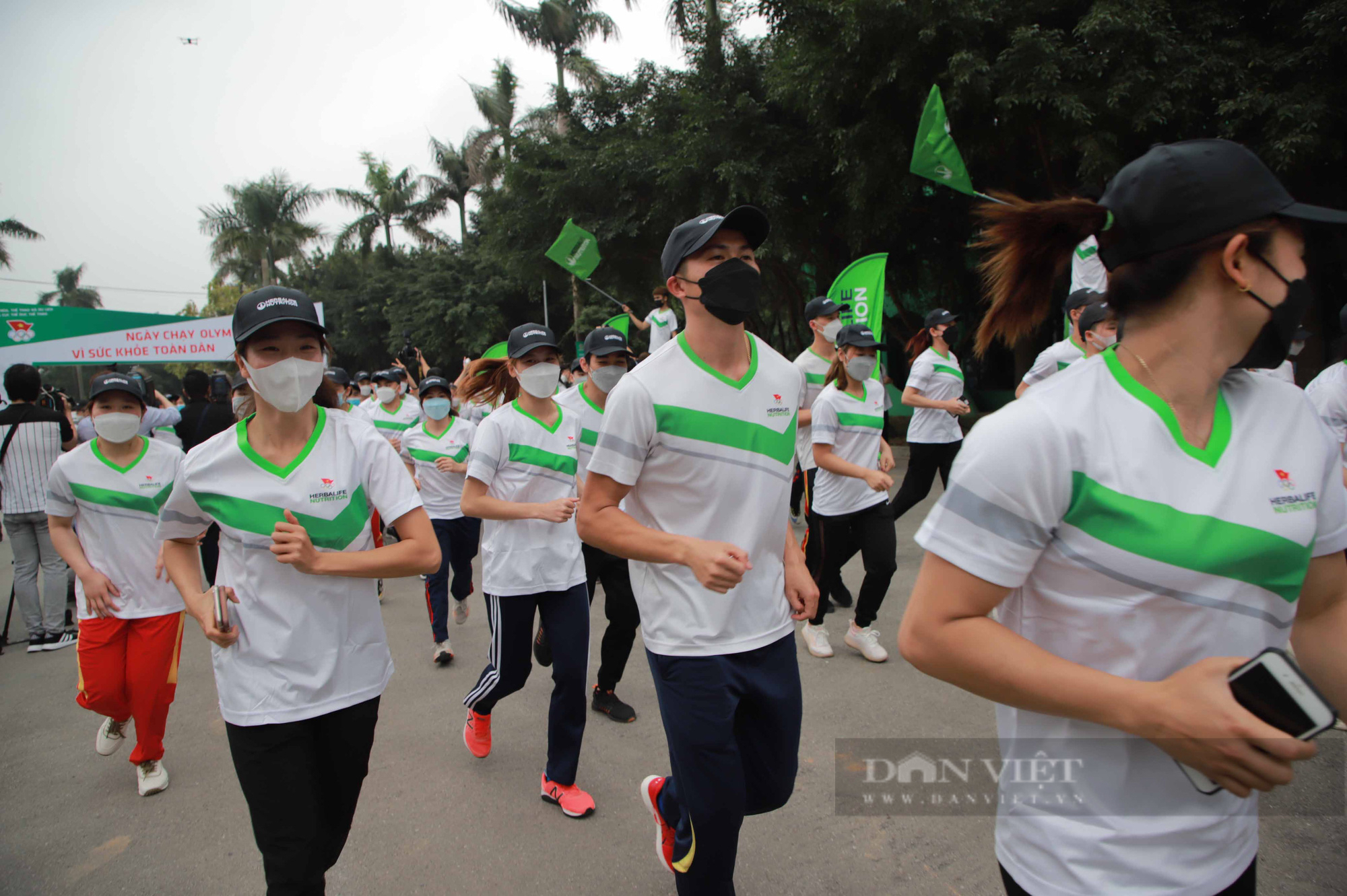 HLV Park Hang-seo và Quang Hải vắng mặt ở Lễ vinh danh của Thể thao Việt Nam - Ảnh 7.