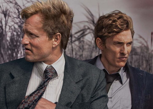 &quot;True Detective&quot; khởi quay phần 4 - Ảnh 1.