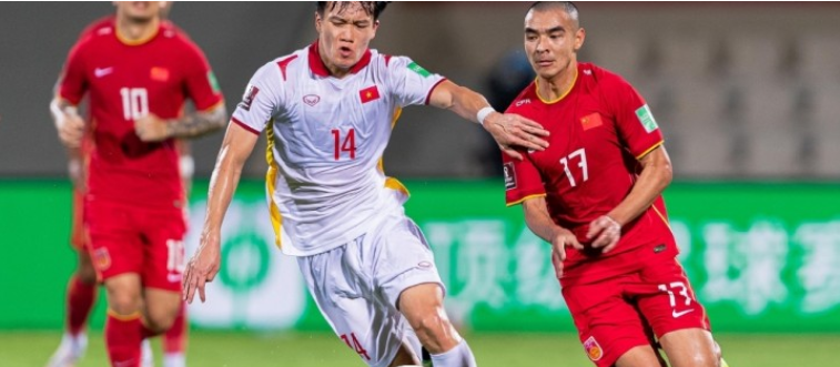 Vì đội nhà, báo Trung Quốc mong ĐT Việt Nam đánh bại ĐT Oman - Ảnh 2.