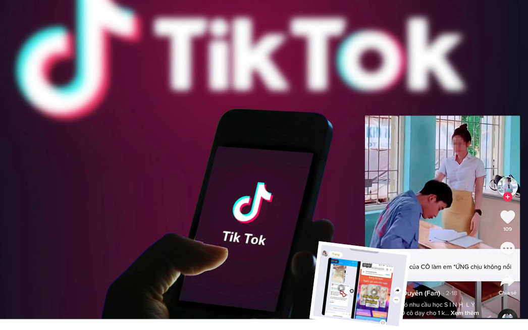 Giám đốc chính sách TikTok Việt Nam: Chỉ xoá tài khoản mạo danh nếu nhận được báo cáo