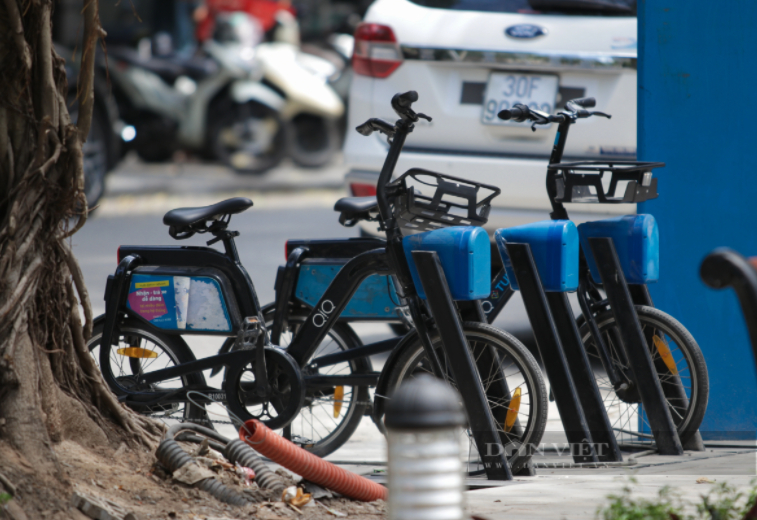 &quot;Xe đạp đô thị&quot; tại Hà Nội: Người hoài nghi, có người sẵn sàng bỏ xe máy - Ảnh 5.