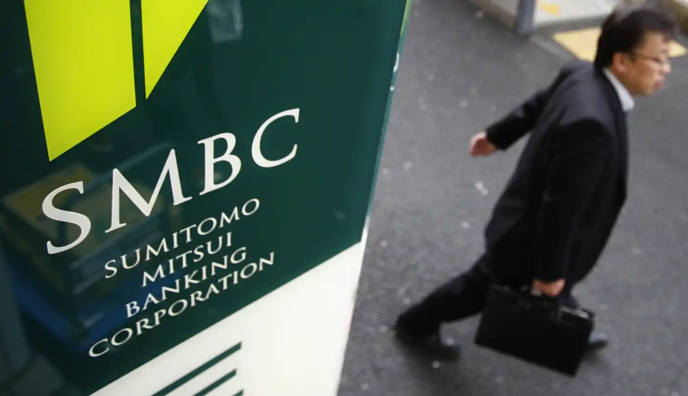 SMBC tiết lộ tương lai của hơn 180 triệu cổ phiếu EIB - Ảnh 1.