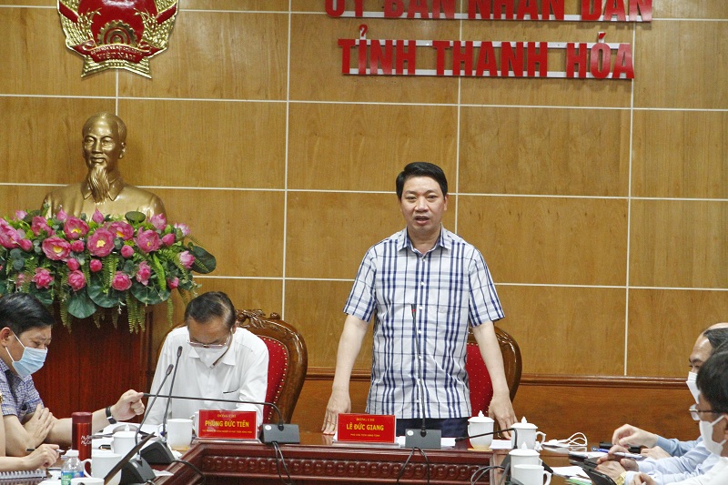 Thanh Hóa: Kiểm soát chặt tàu cá chống IUU, phát triển chăn nuôi gắn với chế biến, tiêu thụ sản phẩm - Ảnh 5.