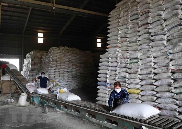 Giá cà phê tăng mạnh trước tin đồn Nga xả kho vàng, giá gạo Việt Nam cao nhất trong ba tháng rưỡi - Ảnh 3.