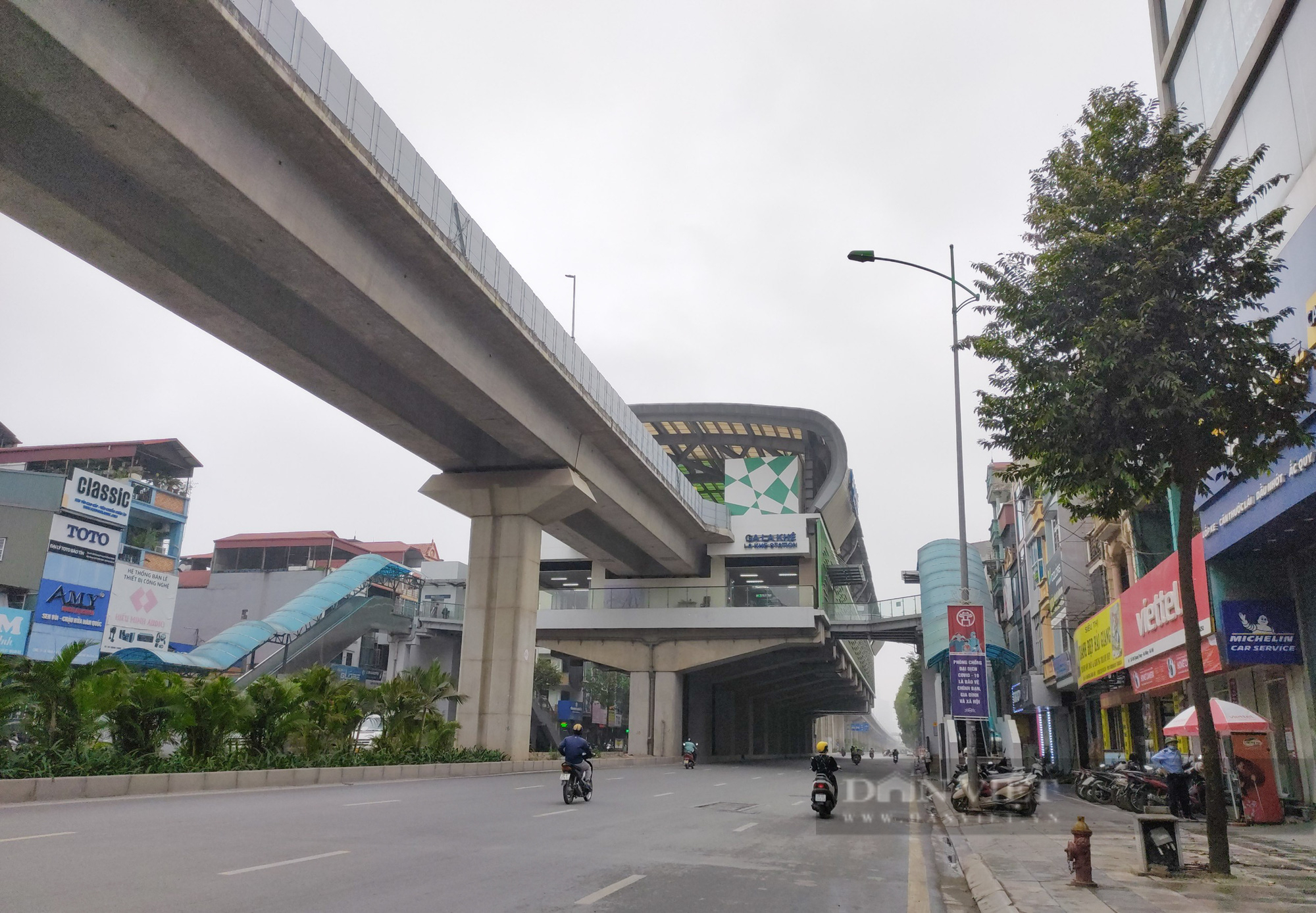&quot;Xe đạp đô thị&quot; tại Hà Nội: Người hoài nghi, có người sẵn sàng bỏ xe máy - Ảnh 3.
