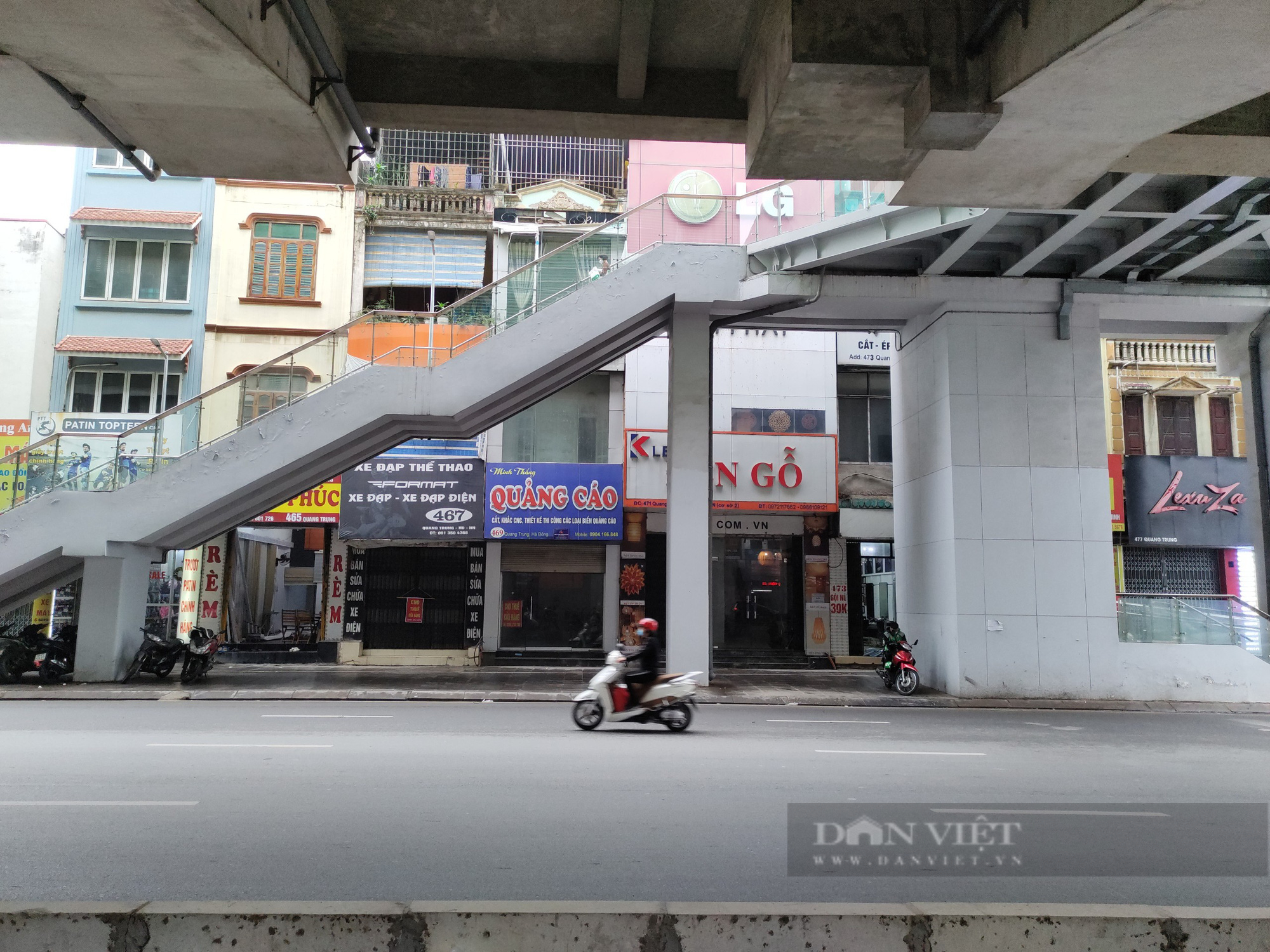 &quot;Xe đạp đô thị&quot; tại Hà Nội: Người hoài nghi, có người sẵn sàng bỏ xe máy - Ảnh 4.