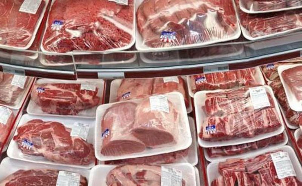 Trung Quốc tăng mua thịt lợn, doanh nghiệp Việt Nam loay hoay tìm đường xuất khẩu - Ảnh 1.