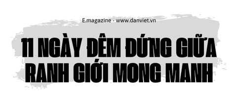 Chiến sự Nga-Ukraine: 11 ngày đêm sống trong bóng tối và bom nổ cận kề của một du học sinh Việt - Ảnh 3.