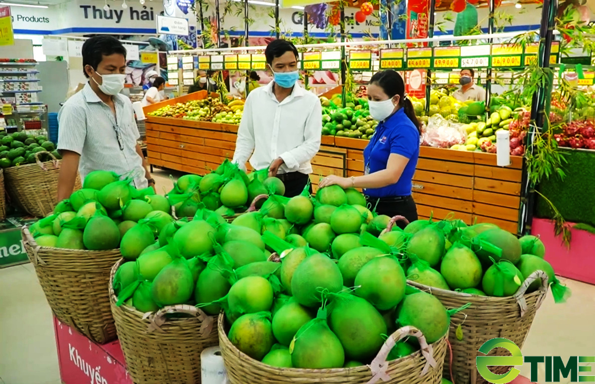 Quảng Nam: 250 đơn vị tham gia Festival nghề truyền thống vùng miền hướng tới du lịch xanh - Ảnh 5.