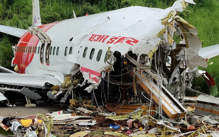 Tai nạn máy bay MU5737 ở Trung Quốc: Sự cố khủng khiếp nào khiến phi hành không kịp gửi tín hiệu cầu cứu?