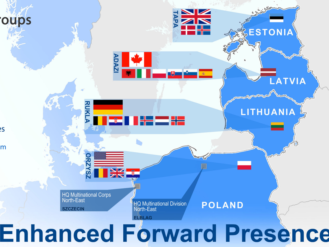 Nga có thể không dừng lại với Ukraine - NATO tìm kiếm &quot;tử huyệt&quot; của chính mình - Ảnh 2.