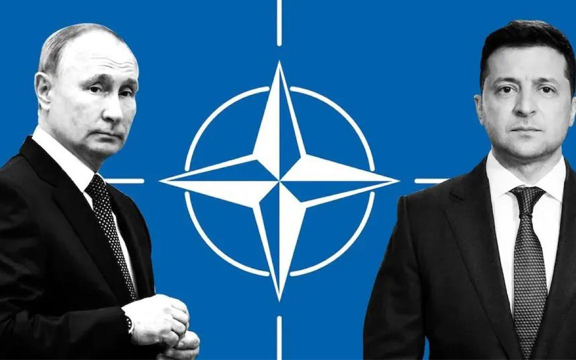 Nga có thể không dừng lại với Ukraine - NATO tìm kiếm "tử huyệt" của chính mình