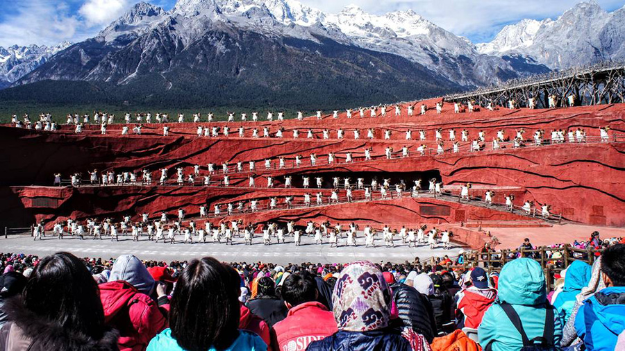 Trung Quốc: Tour độc lạ khám phá “mê cung” bí ẩn Con đường Trà Mã cổ - Ảnh 6.