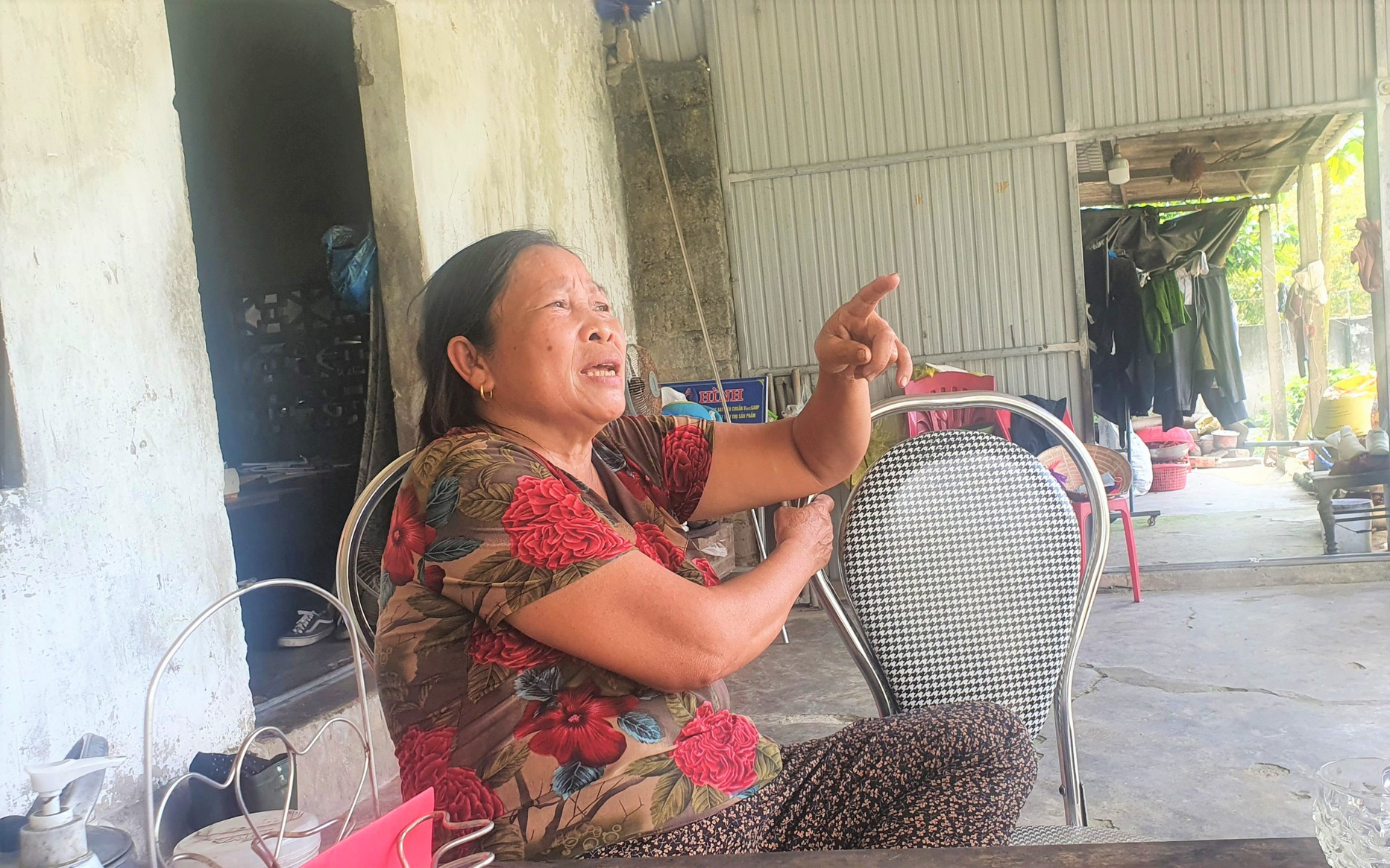 Sốt đất ầm ầm ở nông thôn Hà Tĩnh, nông dân bất ngờ đổi đời, &quot;đùng cái&quot; vác tiền tỷ mua ô tô
