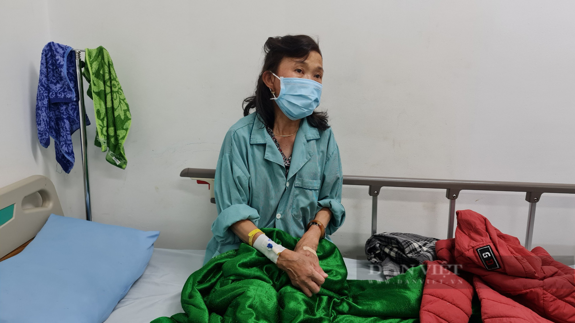 Lâm Đồng: Gần 50 người nhập viện sau khi ăn bánh mì Liên Hoa - Ảnh 4.