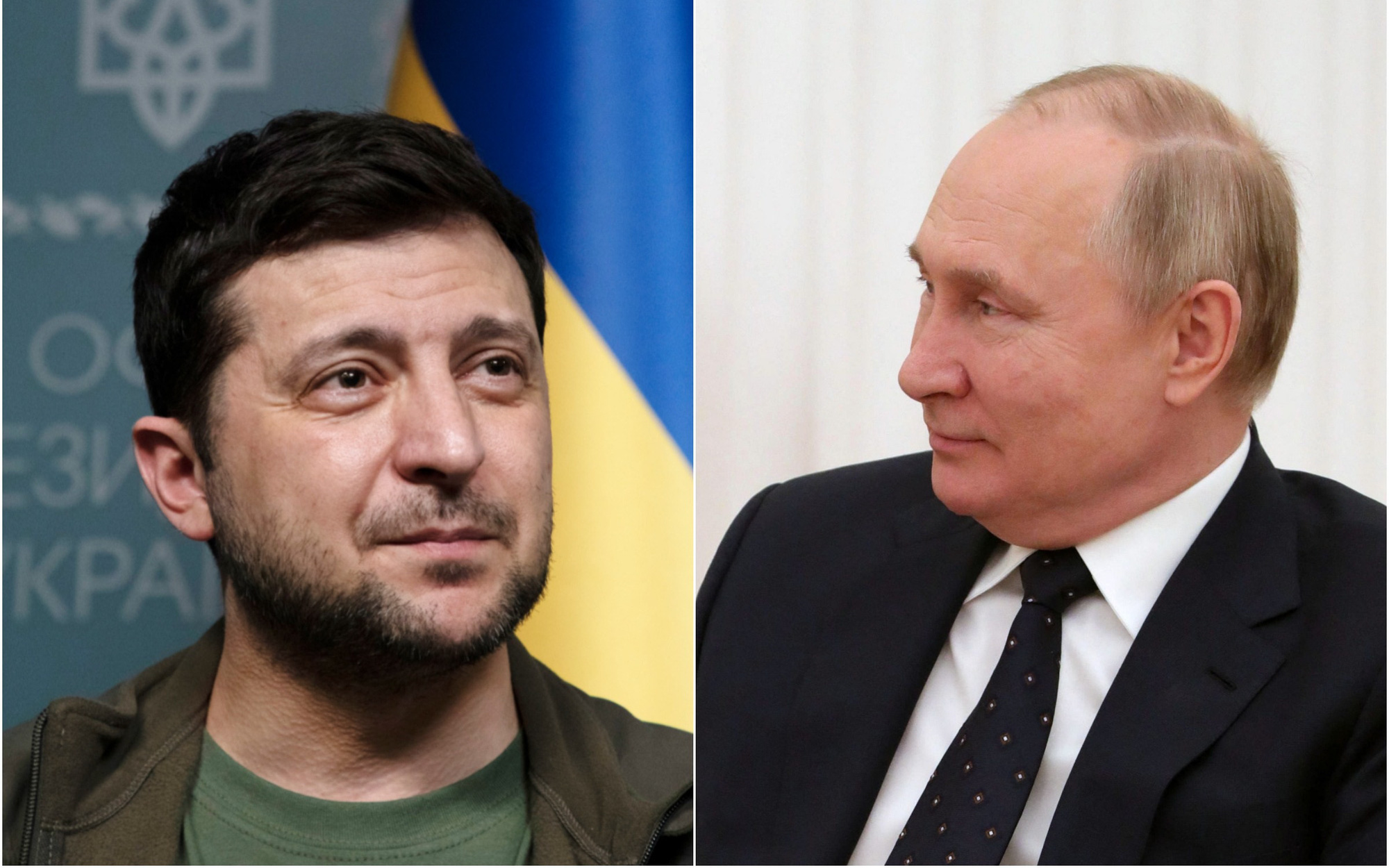 Ông Zelensky cuối cùng đã chịu 'thỏa hiệp', quyết làm điều này để đổi lại lệnh ngừng bắn từ Nga 