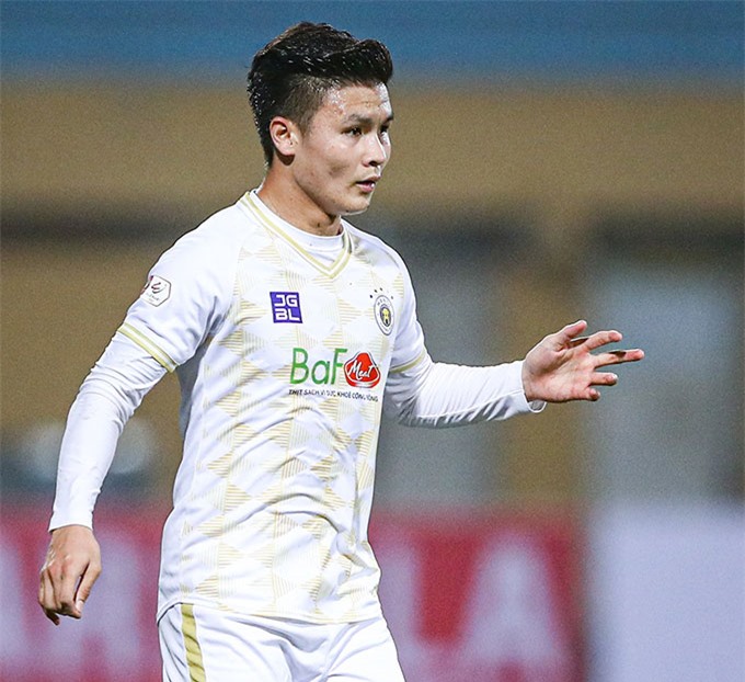 Tin sáng (23/3): Hà Nội FC làm điều đặc biệt khi chia tay Quang Hải - Ảnh 1.