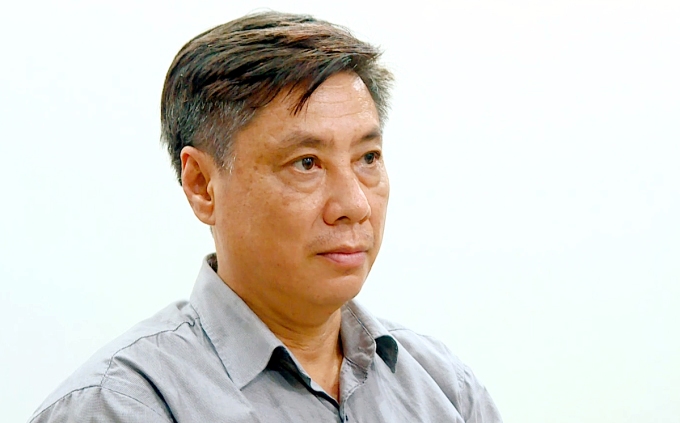 Chốt thời gian xét xử 2 cựu Chủ tịch tỉnh Khánh Hòa - Ảnh 1.