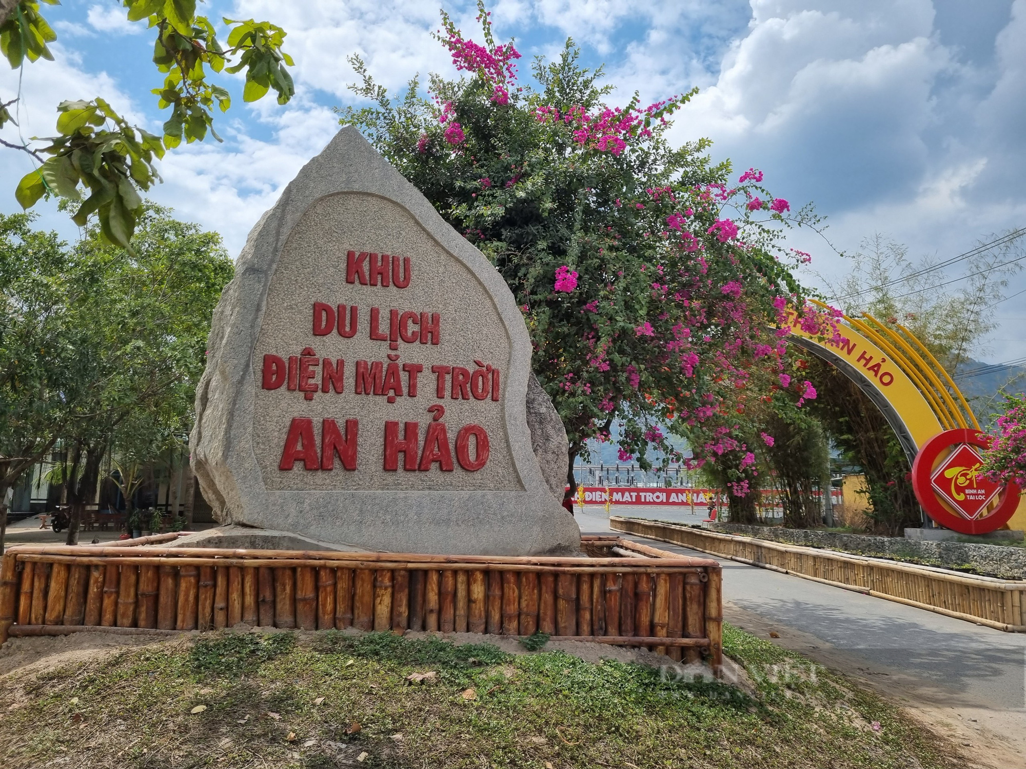 SAI PHẠM TẠI CÁC ĐIỂM DU LỊCH THUỘC CÔNG TY CỔ PHẦN DU LỊCH AN GIANG: - Ảnh 1.