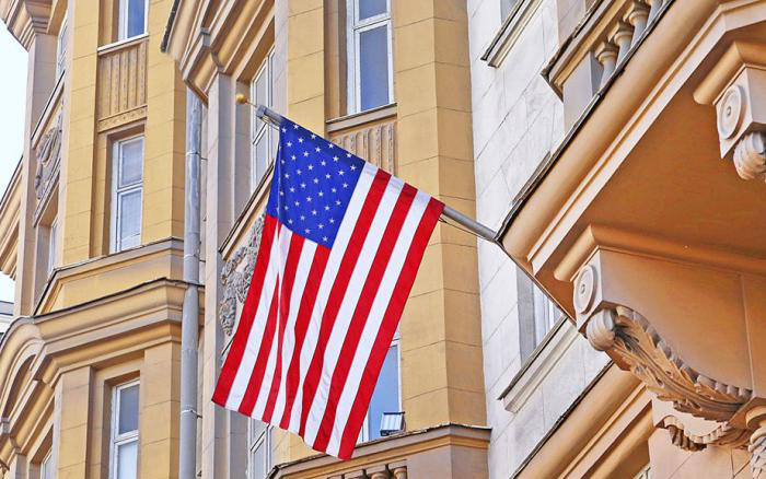 Trả đũa dứt khoát, Nga tuyên bố trục xuất các nhà ngoại giao Mỹ