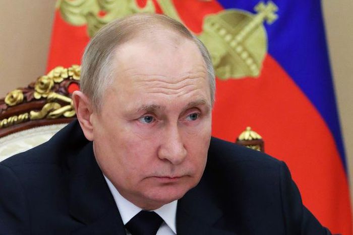 Đồng rúp vọt lên sau quyết định của Tổng thống Putin - Ảnh 1.