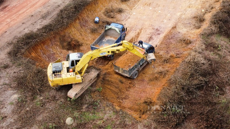 Quảng Trị: “Trảm” cán bộ nhũng nhiễu trong việc quản lý vốn đầu tư công và đấu thầu - Ảnh 1.