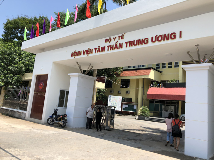 Vụ &quot;bay&quot;, &quot;lắc&quot; trong bệnh viện tâm thần: Quan điểm của Cơ quan điều tra về từng lãnh đạo bệnh viện - Ảnh 3.