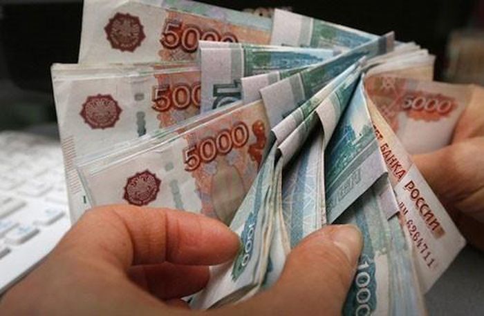 Đồng rúp vọt lên sau quyết định của Tổng thống Putin - Ảnh 2.