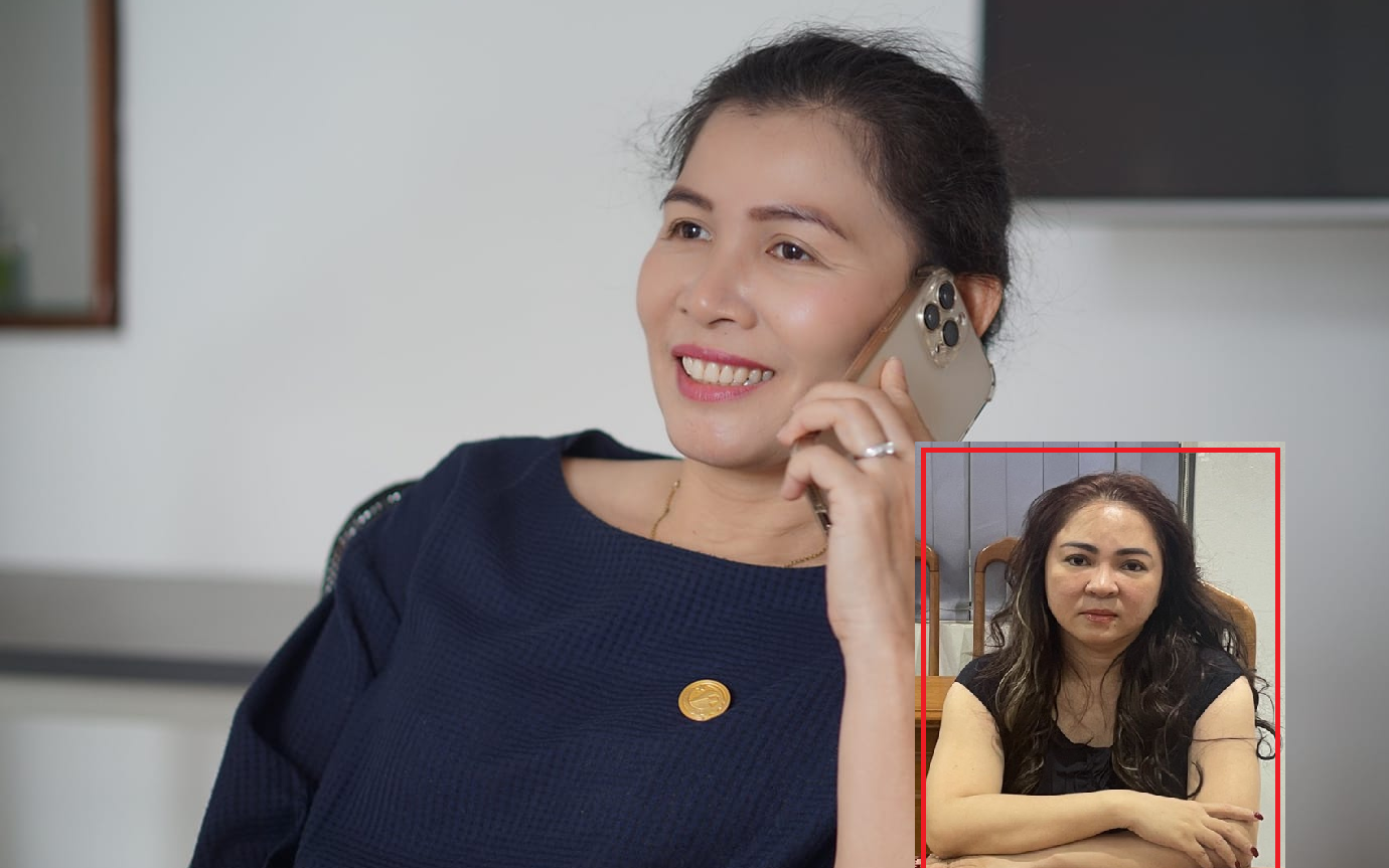 Nhà báo Hàn Ni chia sẻ sau khi bà Nguyễn Phương Hằng bị khởi tố, bắt tạm giam