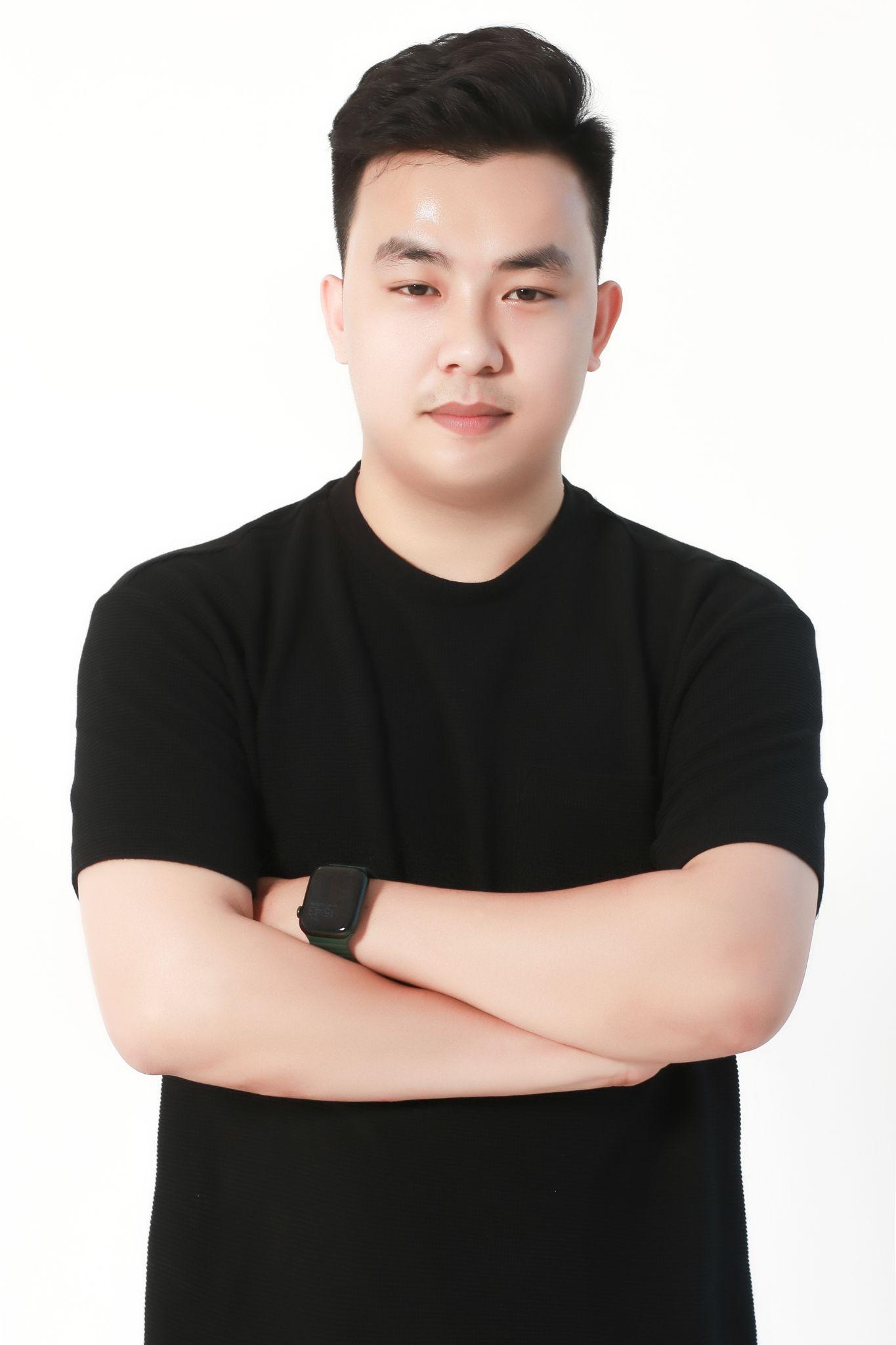 CEO Hoàng Văn Ngọc - Người dẫn đường giúp N2L Entertainment lớn mạnh - Ảnh 3.