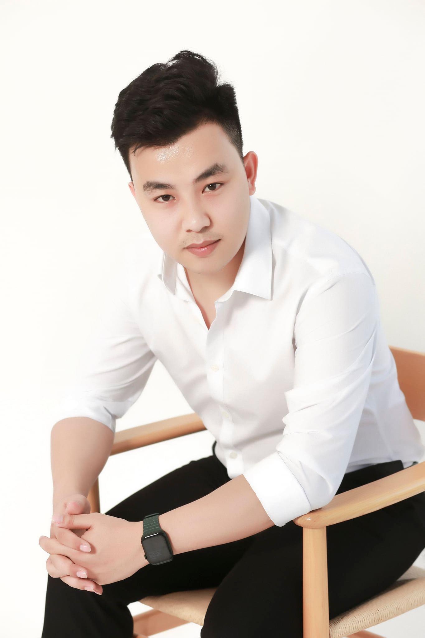 CEO Hoàng Văn Ngọc - Người dẫn đường giúp N2L Entertainment lớn mạnh - Ảnh 4.