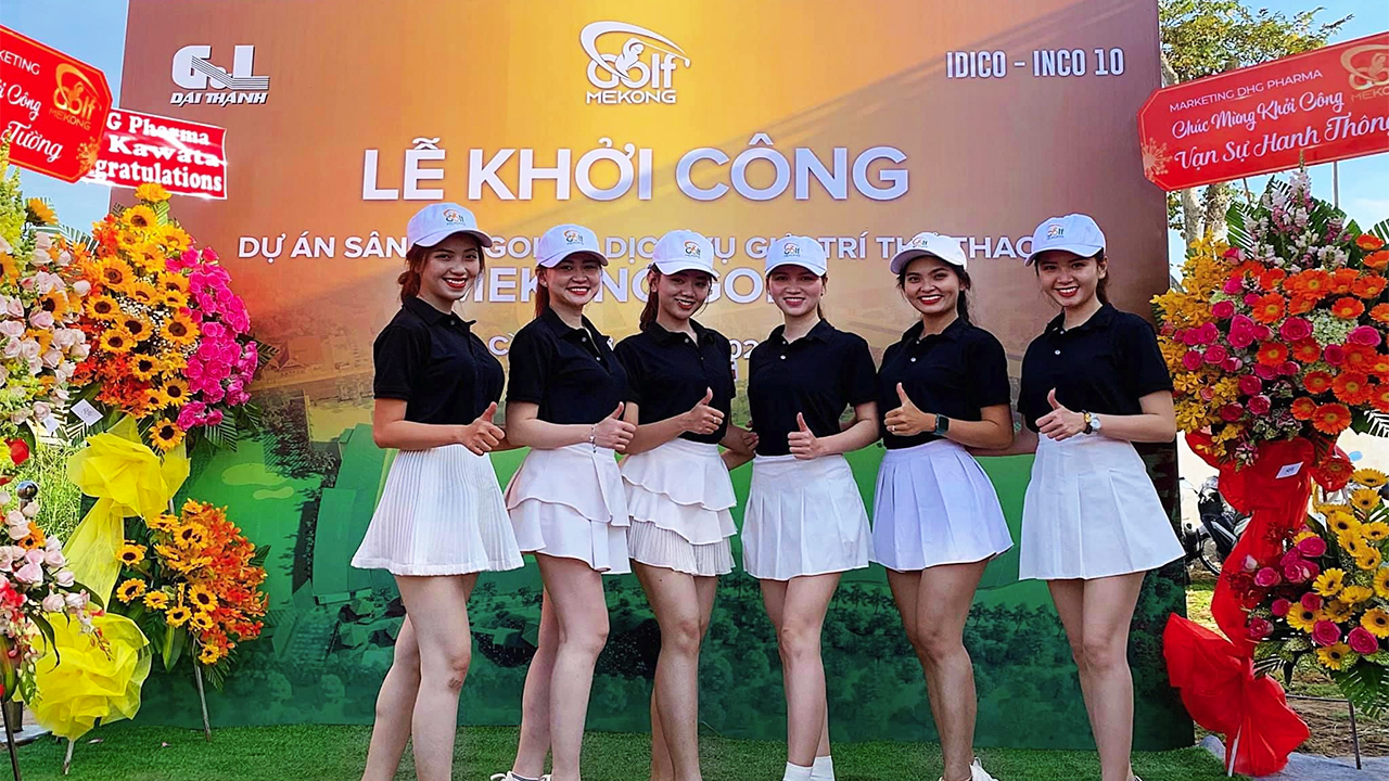 Vụ sân tập golf chưa được cấp phép hoạt động: Chủ tịch TP Cần Thơ chỉ đạo nhiều đơn vị vào cuộc kiểm tra - Ảnh 1.