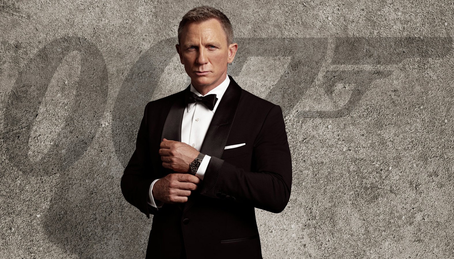 James Bond ra mắt chương trình truyền hình thực tế - Ảnh 1.