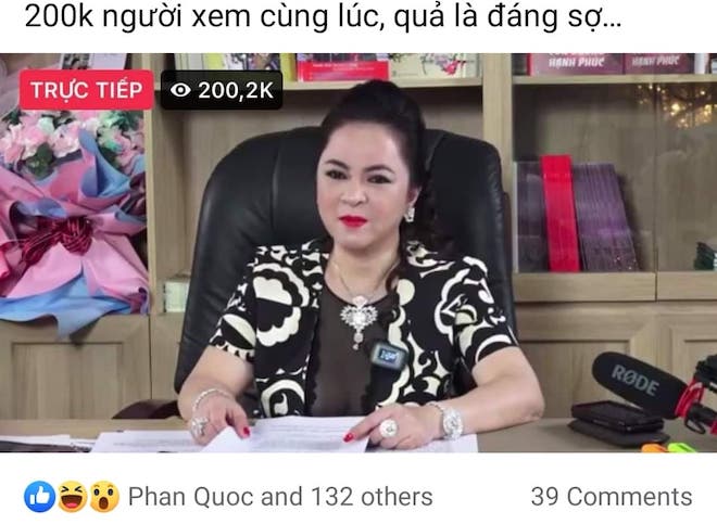 Vụ bắt bà Nguyễn Phương Hằng: Những ai có thể sẽ bị coi là đồng phạm? - Ảnh 1.