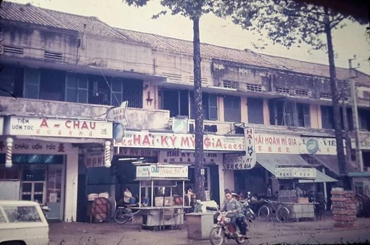 Tìm về món mì trứ danh đất Sài Gòn – Chợ Lớn - Ảnh 4.