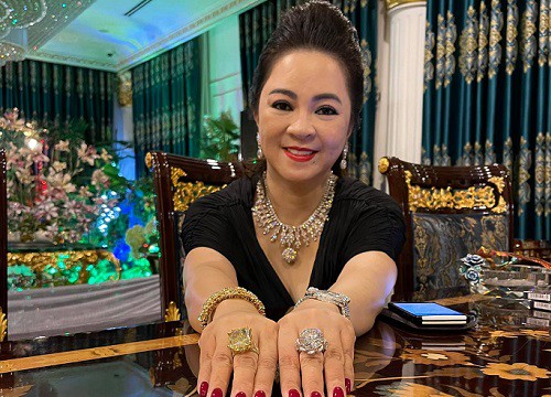 Khối tài sản nghìn tỷ đồng của bà Phương Hằng - Ảnh 3.