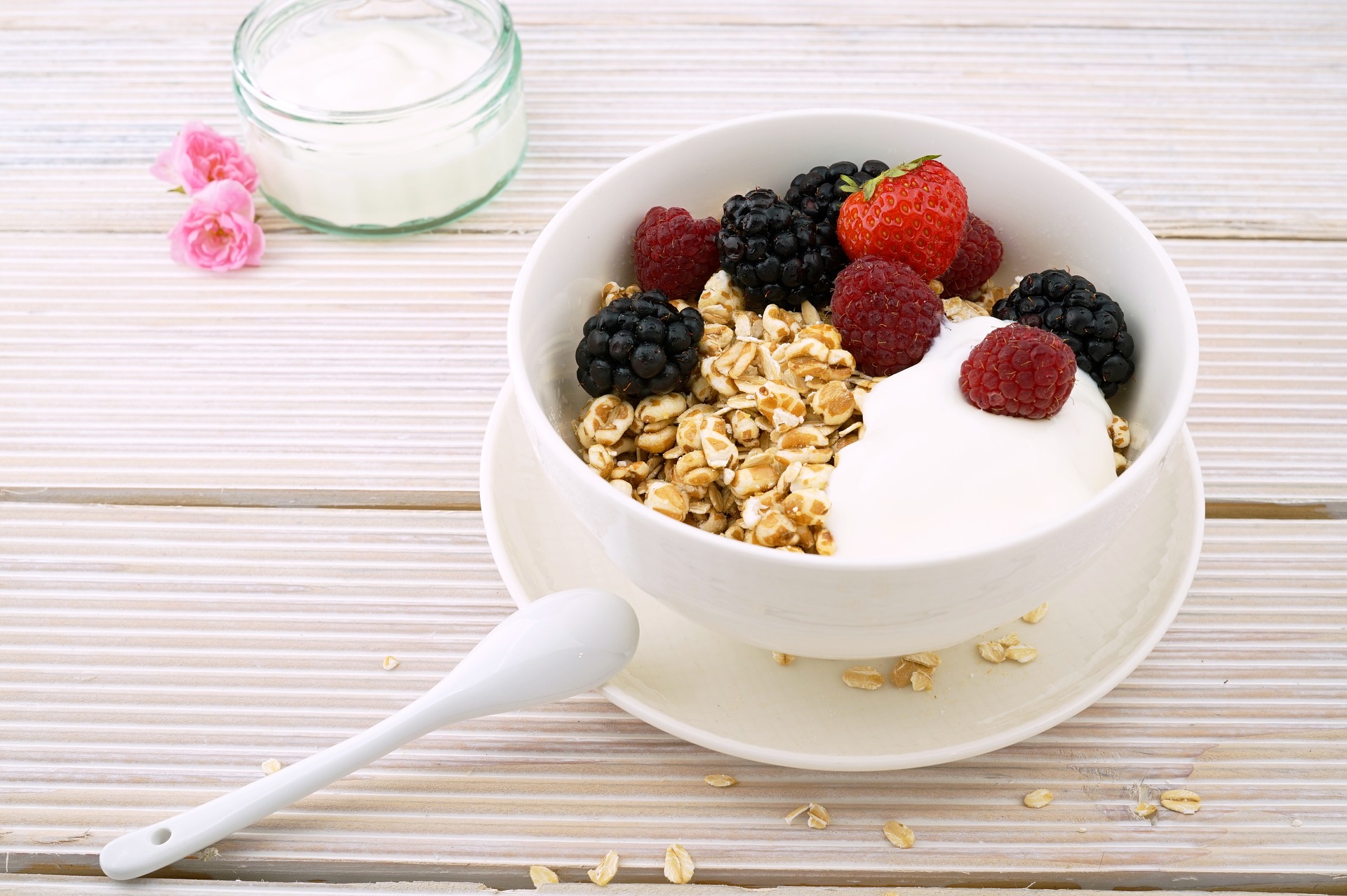 5 thực phẩm ăn sáng tốt nhất giúp ngăn ngừa mất trí nhớ và cải thiện chức năng nhận thức - Ảnh 1.